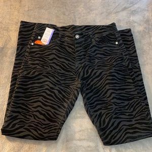 Wonder Nation leggings, girls 18 XXL